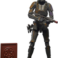 Star Wars The Black Series 6 Inch Action Figure Credit Collection - Imperial Death Trooper