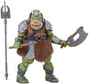 Star Wars The Black Series 6 Inch Action Figure Deluxe Exclusive - Gamorrean Guard