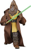 Star Wars The Black Series 6 Inch Action Figure Deluxe - Jedi Master Kelnacca #09