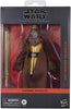 Star Wars The Black Series 6 Inch Action Figure Deluxe - Jedi Master Kelnacca #09