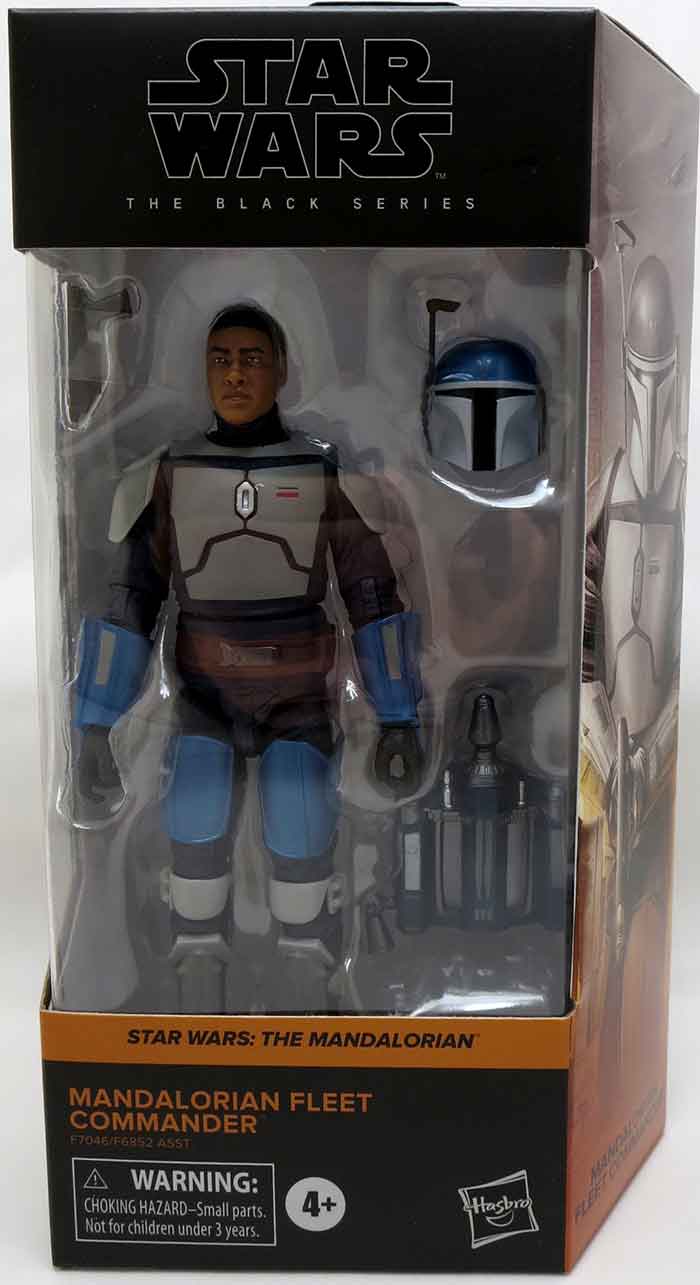 Star Wars The Vintage Collection 3.75 Inch Action Figure (2023 Wave 3B