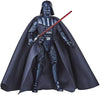 Star Wars The Black Series 6 Inch Action Figure Exclusive - Carbonized Darth Vader