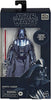 Star Wars The Black Series 6 Inch Action Figure Exclusive - Carbonized Darth Vader