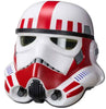 Star Wars The Black Series Life Size Prop Replica Exclusive - Imperial Shock Trooper Helmet