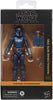 Star Wars The Black Series 6 Inch Action Figure Exclusive - Mandalorian Nite Owl #38