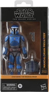 Star Wars The Black Series 6 Inch Action Figure Exclusive - Mandalorian Privateer #39