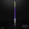 Star Wars The Black Series Life Size Lightsaber Force FX Elite Lightsaber - Darth Revan Lightsaber