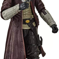 Star Wars The Black Series 6 Inch Action Figure Galaxy's Edge Exclusive - Hondo Ohnaka