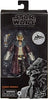 Star Wars The Black Series 6 Inch Action Figure Galaxy's Edge Exclusive - Hondo Ohnaka