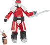 Star Wars The Black Series 6 Inch Action Figure Holiday Edition Exclusive - Range Trooper (Red)