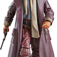 Star Wars The Black Series Skeleton Crew 6 Inch Action Figure (2024 Wave 2A) - Jod Na Nawood #01