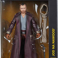 Star Wars The Black Series Skeleton Crew 6 Inch Action Figure (2024 Wave 2A) - Jod Na Nawood #01