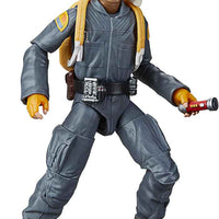 Star Wars The Black Series Skeleton Crew 6 Inch Action Figure (2024 Wave 2A) - KB (At Attin) #05