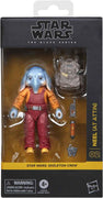 Star Wars The Black Series Skeleton Crew 6 Inch Action Figure (2024 Wave 2A) - Neel (At Attin) #02