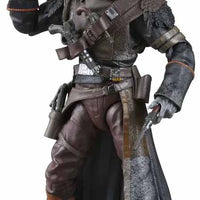 Star Wars The Black Series Skeleton Crew 6 Inch Action Figure (2024 Wave 2A) - Pirate Captain Brutus #06