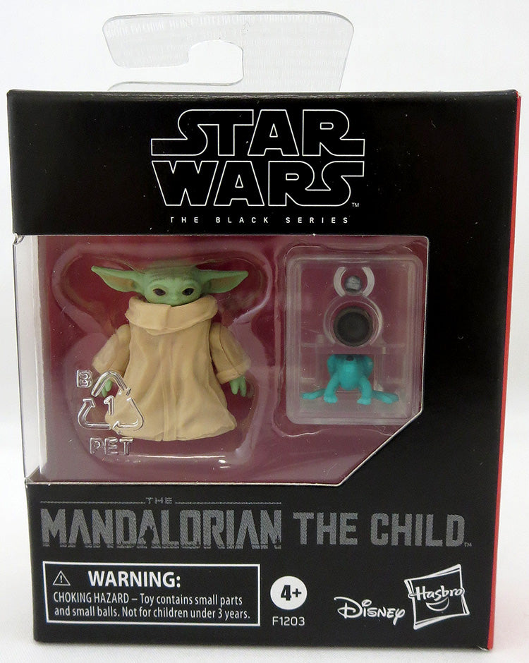 Yoda good Action Figure