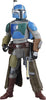 Star Wars The Black Series The Mandalorian 6 Inch Action Figure Exclusive - Mandalorian Shriek-Hawk