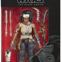 Star Wars The Black Series 6 Inch Action Figure Wave 34 - Jannah #98