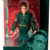 Star Wars The Black Series 6 Inch Action Figure Wave 36 - Anakin Skywalker #110