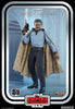 Star Wars The Empire Strikes Back 12 Inch Action Figure 1/6 Scale - Lando Calrissian Hot Toys 907059