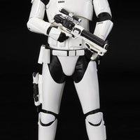 Star Wars The Force Awakens 6 Inch Statue Figure ArtFX+ Series - First Order Stormtrooper