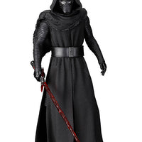 Star Wars The Force Awakens 8 Inch Statue Figure Artfx+ Series - Kylo Ren