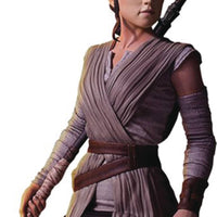 Star Wars The Force Awakens 7 Inch Mini Bust 1:6 Scale Series - Rey Mini Bust