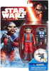 Star Wars The Force Awakens 3.75 Inch Action Figure Snow and Desert Wave 4 - Nien Nunb