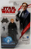 Star Wars The Last Redi 3.75 Inch Action Figure Force Link (2017 Wave 1 Teal) - General Hux