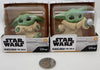 Star Wars The Mandalorian 2.2 Inch Action Figure Baby Bounties 2-Pack Series - The Child (Baby Yoda) Hold Me & Ball