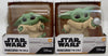 Star Wars The Mandalorian 2.2 Inch Action Figure Baby Bounties 2-Pack Series - The Child (Baby Yoda) Hold Me & Ball