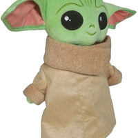 Star Wars The Mandalorian 9 Inch Plush Figure Basic - The Child (Baby Yoda)