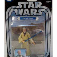 Star Wars The Original Trilogy 3.75 Inch Action Figure - Obi-Wan Kenobi