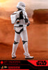 Star Wars The Rise of Skywalker 12 Inch Action Figure 1/6 Scale Series - Jet Trooper Hot Toys 905633