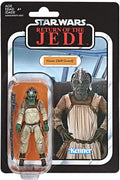 Star Wars The Vintage Collection 3.75 Inch Action Figure (2018 Wave 4) - Klaatu Skiff Guard VC135