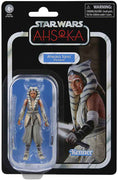 Star Wars The Vintage Collection 3.75 Inch Action Figure (2024 Wave 4A) - Ahsoka Tano (Peridea) VC338