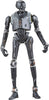 Star Wars The Vintage Collection 3.75 Inch Action Figure (2024 Wave 4A) - K-2S0 (Kay Tuesso) VC340