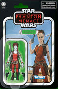 Star Wars The Vintage Collection 3.75 Inch Action Figure (2025 Wave 1B) - Aurra Sing