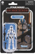 Star Wars The Vintage Collection 3.75 Inch Action Figure (2025 Wave 2) - Clone Trooper 501st Legion