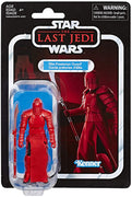 Star Wars The Vintage Collection 3.75 Inch Action Figure - Elite Praetorian Guard VC138