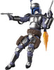 Star Wars The Vintage Collection 3.75 Inch Action Figure Deluxe - Jango Fett