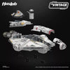 Star Wars The Vintage Collection 3.75 Inch Scale Vehicle Figure Exclusive - The Ghost (Haslab)