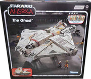 Star Wars The Vintage Collection 3.75 Inch Scale Vehicle Figure Exclusive - The Ghost (Haslab)