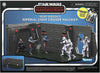 Star Wars The Vintage Collection 3.75 Inch Scale Playset - Moff Gideon’s Imperial Light Cruiser Hallway