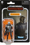 Star Wars The Vintage Collection 3.75 Inch Action Figure Wave 8 - The Mandalorian VC181