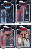 Star Wars The Vintage Collection 3.75 Inch Action Figure Wave 9 - Set of 4