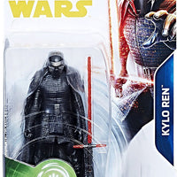 Star Wars Universe Force Link 2.0 3.75 Inch Action Figure Series 2 - Kylo Ren