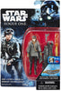 Star Wars Universe Rogue One 3.75 Inch Action Figure (2016 Wave 1) - Sergeant Jyn Erso (Eadu)