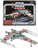 Star Wars Vintage Collection 3.75 Inch Scale Vehicle Figure Exclusive - Luke Skywalker Red X-Wing Fighter Reissue