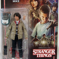 Stranger Things 6 Inch Action Figure Series 3 - Mike